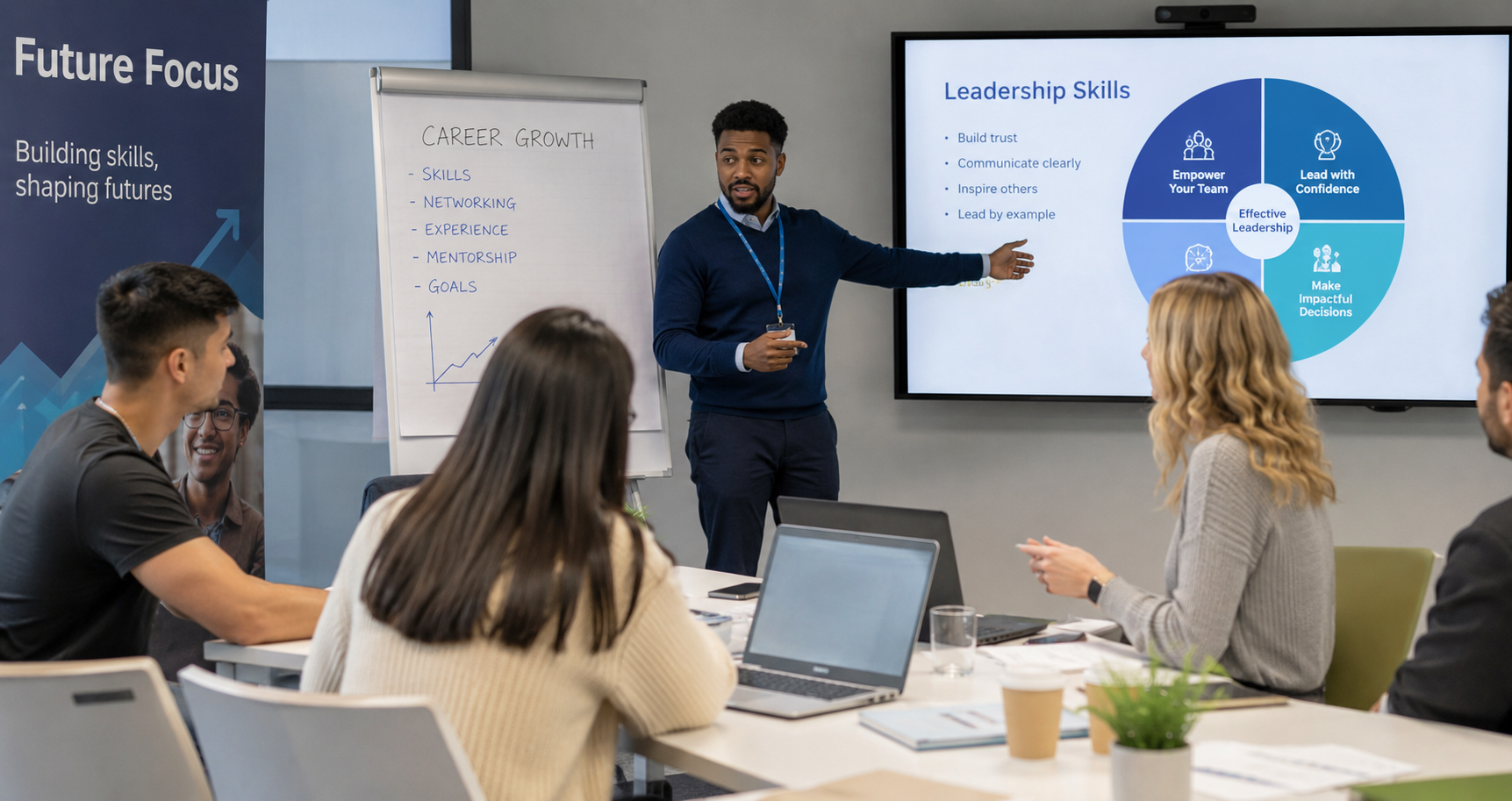 Preparing to Learn, Level 3