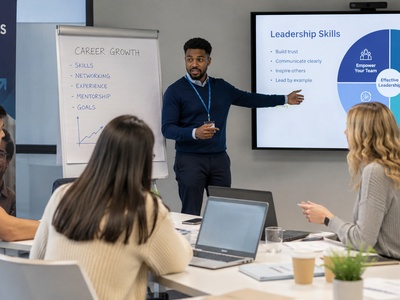 Preparing to Learn, Level 3