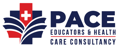 Pace Educators Logo