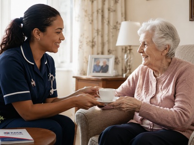  Health & Social Care