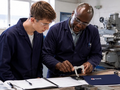  Apprenticeship Support