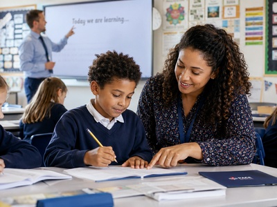  Education Staffing