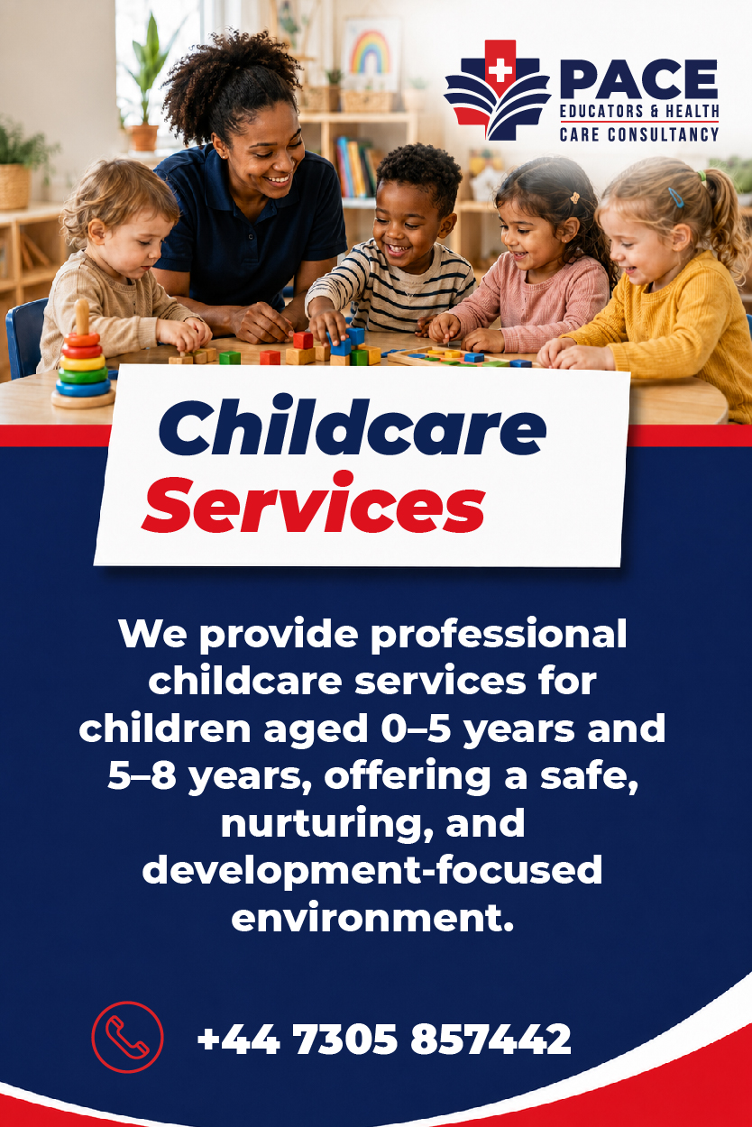 Childcare Services